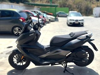 Carburador keeway 104834 easymax 125