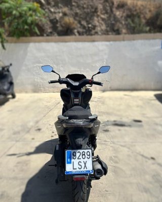 Carburador keeway 104834 easymax 125