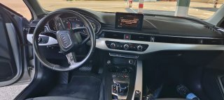 Audi A4 2017