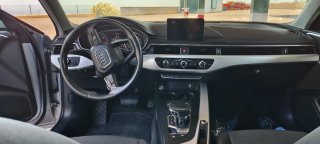 Audi A4 2017