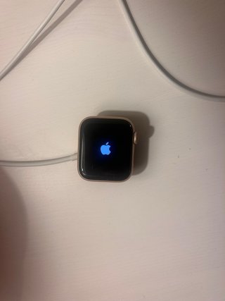 Apple Watch SE 2020 Oro Rosa