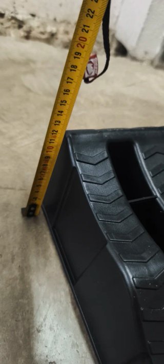 Rampas para coche Jomafa