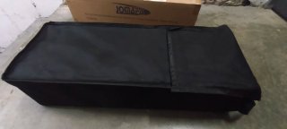 Rampas para coche Jomafa