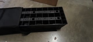 Rampas para coche Jomafa