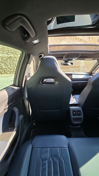 CUPRA Formentor 2023