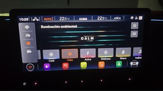 CUPRA Formentor 2023