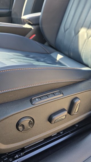 CUPRA Formentor 2023
