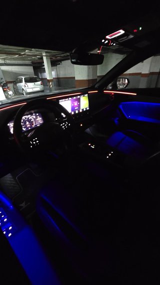 CUPRA Formentor 2023