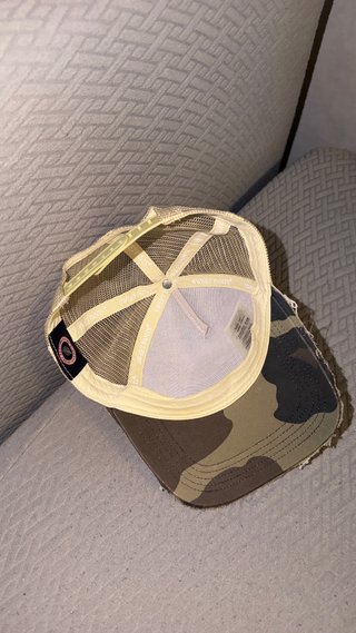 Gorra Sweet Pants Homerun