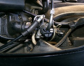 Derbi 104888 carburador atlantis 50