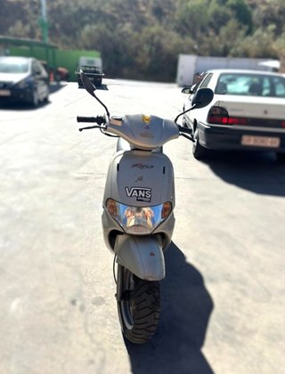 Derbi 104888 carburador atlantis 50