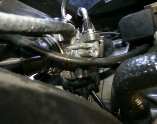Derbi 104888 carburador atlantis 50