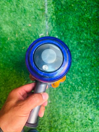 Dyson V15 Aspiradora