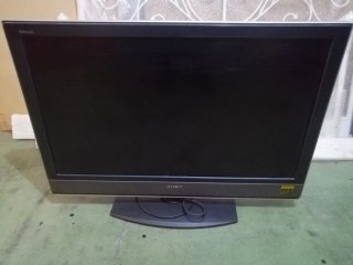TV Sony Bravia 40 Full HD