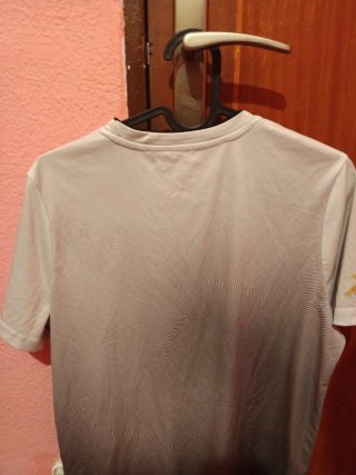 Camiseta Tent Talla S