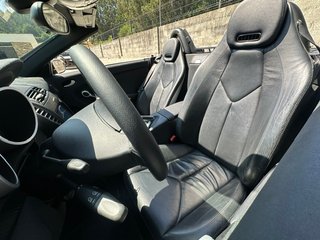 Mercedes-Benz SLK 200 KOMPRESOR