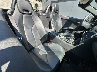Mercedes-Benz SLK 200 KOMPRESOR