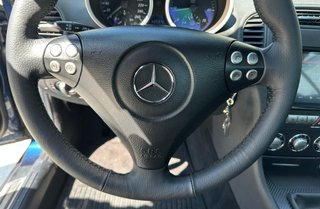 Mercedes-Benz SLK 200 KOMPRESOR