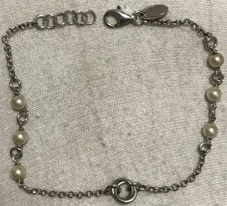 Pulsera Plata Ley 925 Ardillas + Regalo