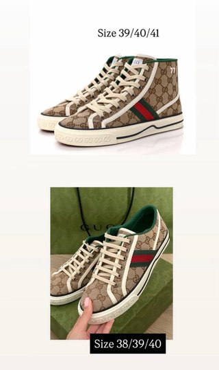 Zapatos Louis Vuitton Negros y Marrones