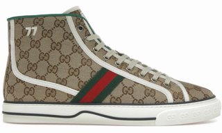 Zapatos Louis Vuitton Negros y Marrones