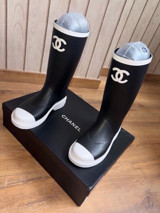 Zapatos Louis Vuitton Negros y Marrones