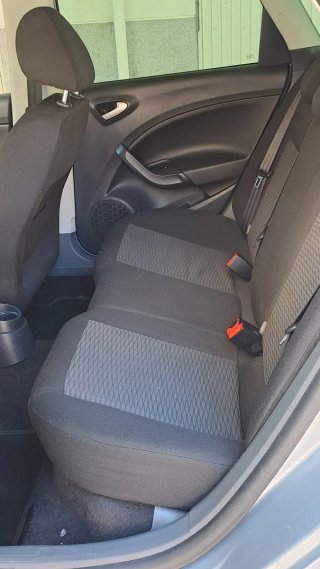 SEAT Ibiza 2010