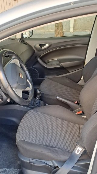 SEAT Ibiza 2010