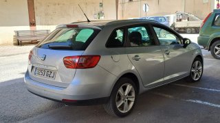 SEAT Ibiza 2010