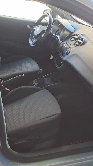 SEAT Ibiza 2010