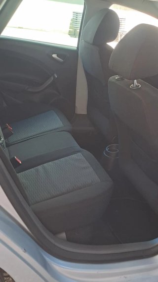 SEAT Ibiza 2010
