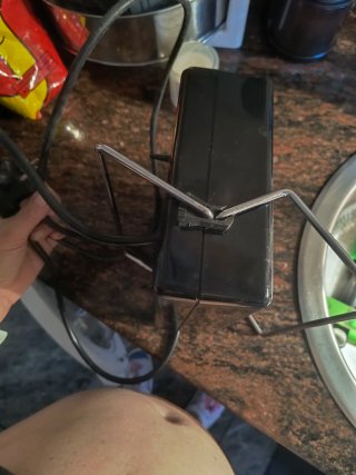 Calefactor y enfriador eléctrico Solac