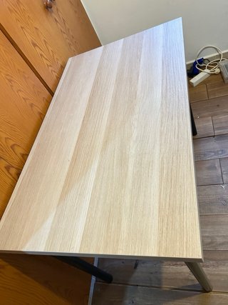 Mesa Linnmon Ikea nueva