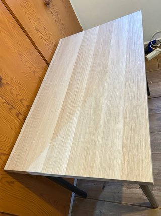 Mesa Linnmon Ikea nueva