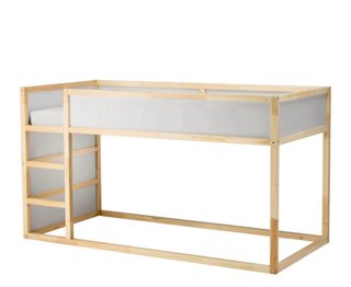 Cama Kura IKEA URGE!!!