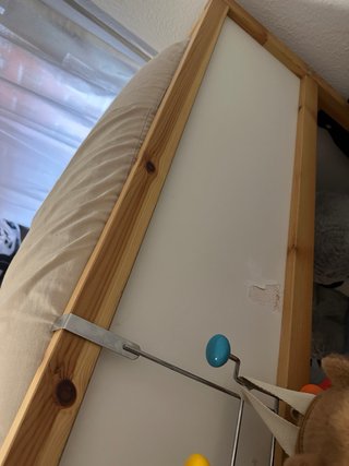 Cama Kura IKEA URGE!!!