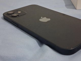 iPhone 12 Azul 128GB Face ID OK Original