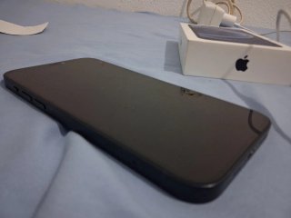 iPhone 12 Azul 128GB Face ID OK Original