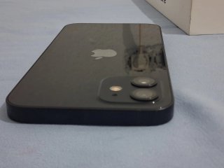 iPhone 12 Azul 128GB Face ID OK Original
