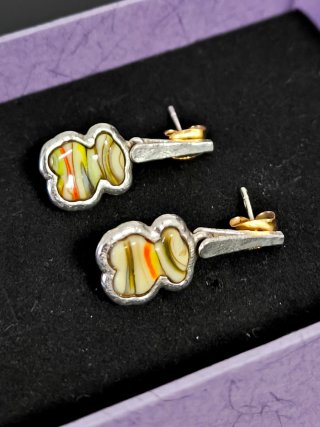 Pendientes TOUS Duna Murano