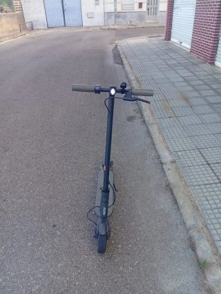 Patinete Eléctrico Xiaomi