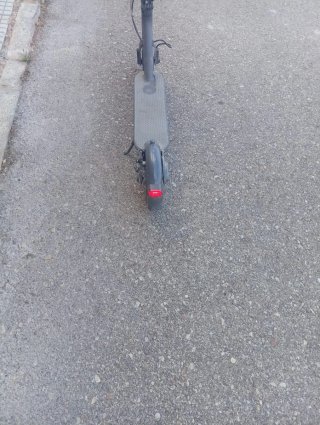 Patinete Eléctrico Xiaomi