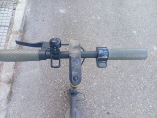 Patinete Eléctrico Xiaomi