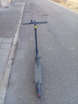 Patinete Eléctrico Xiaomi