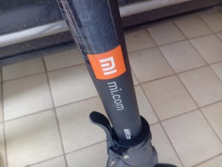 Patinete Eléctrico Xiaomi