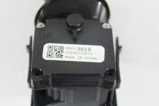 Mando del limpia opel 95433818 adam (m13) 129625