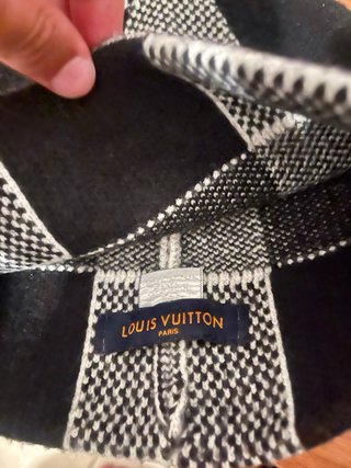 Gorro Louis Vuitton