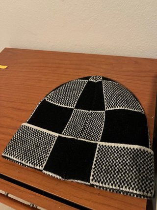 Gorro Louis Vuitton