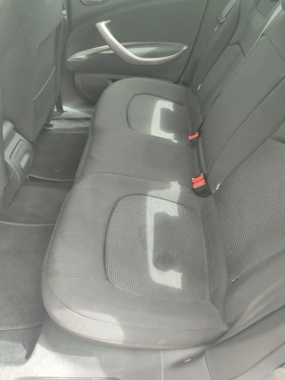 Citroën C5 Blanco