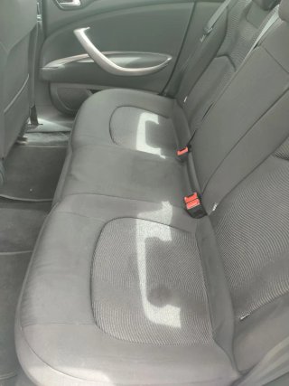 Citroën C5 Blanco